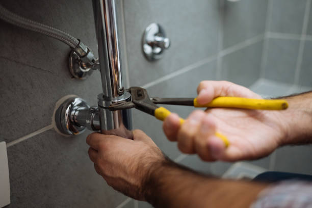 Best Plumbing System Maintenance  in South Lebanon, OH